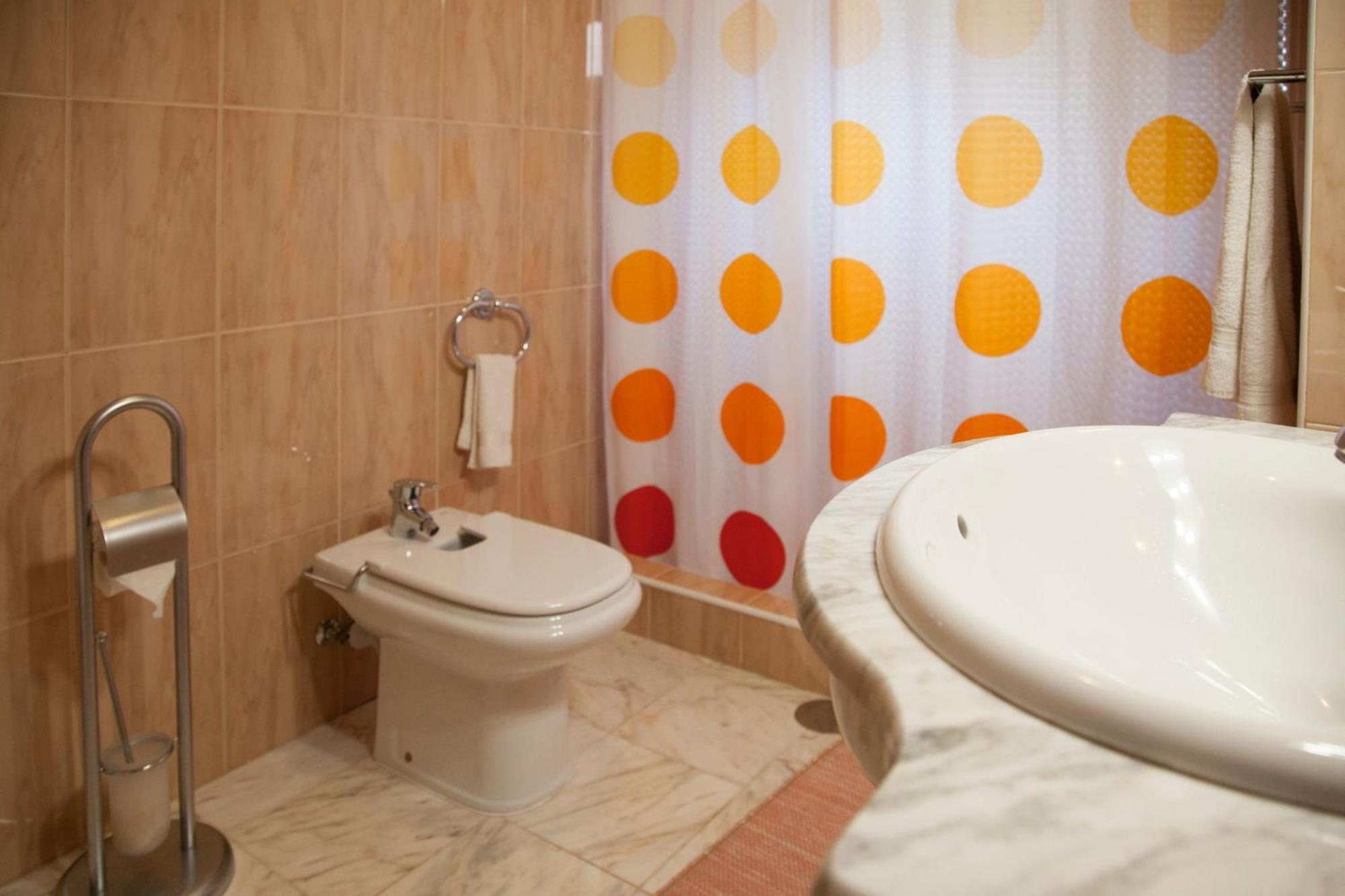 Quinta Do Santo By Lovelystay Santo Antonio da Serra Extérieur photo