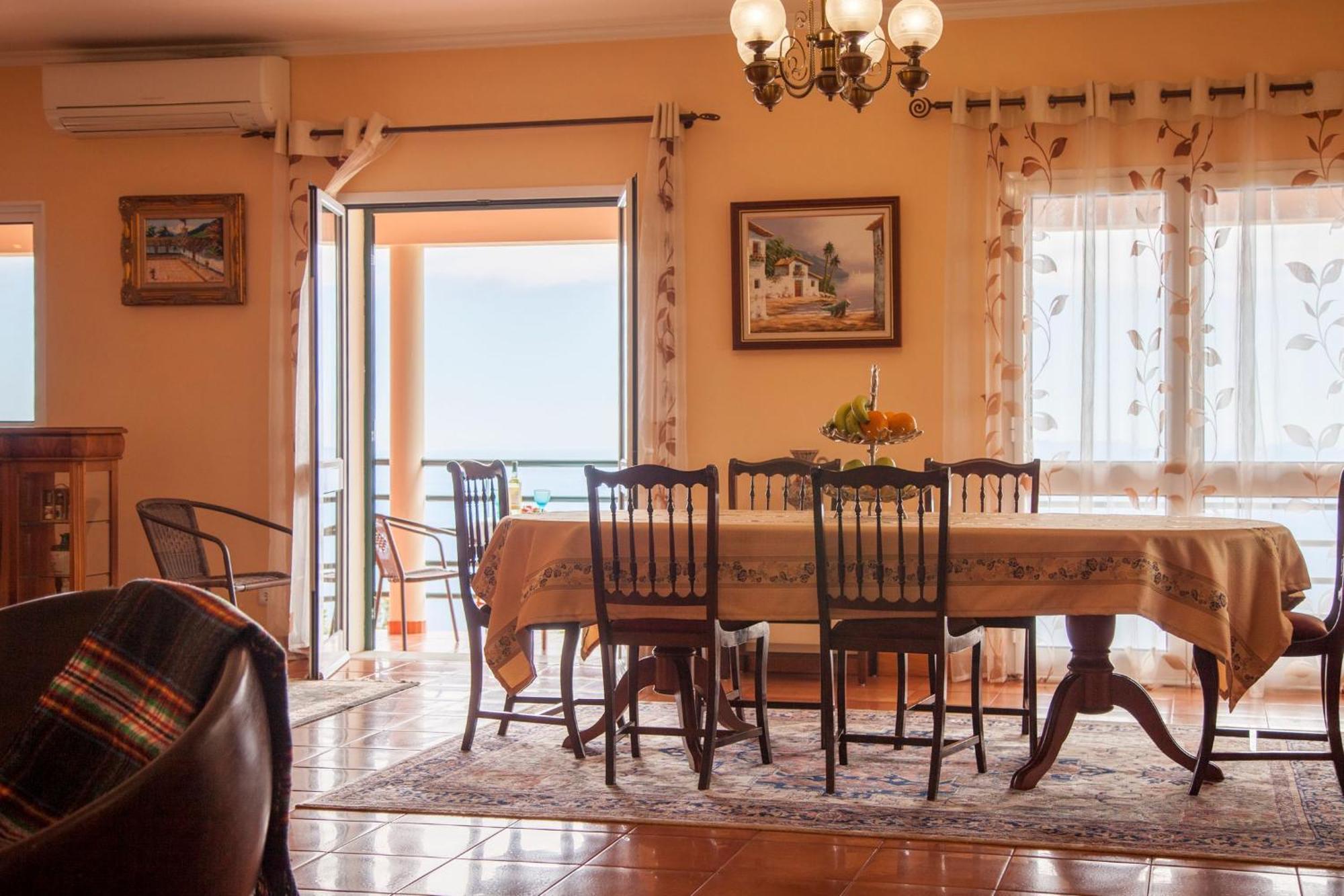 Quinta Do Santo By Lovelystay Santo Antonio da Serra Extérieur photo